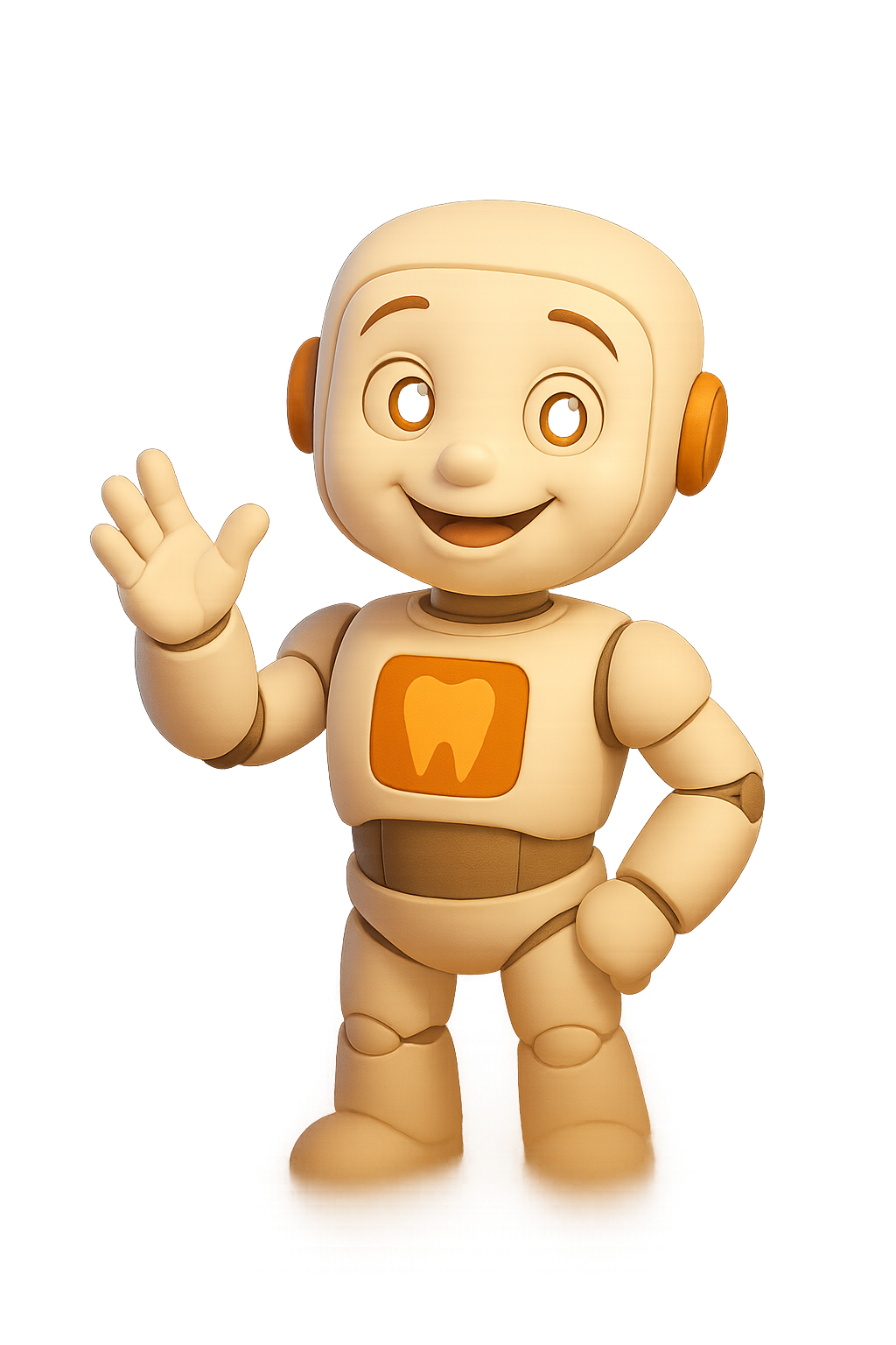 Denta Glow AI Assistant