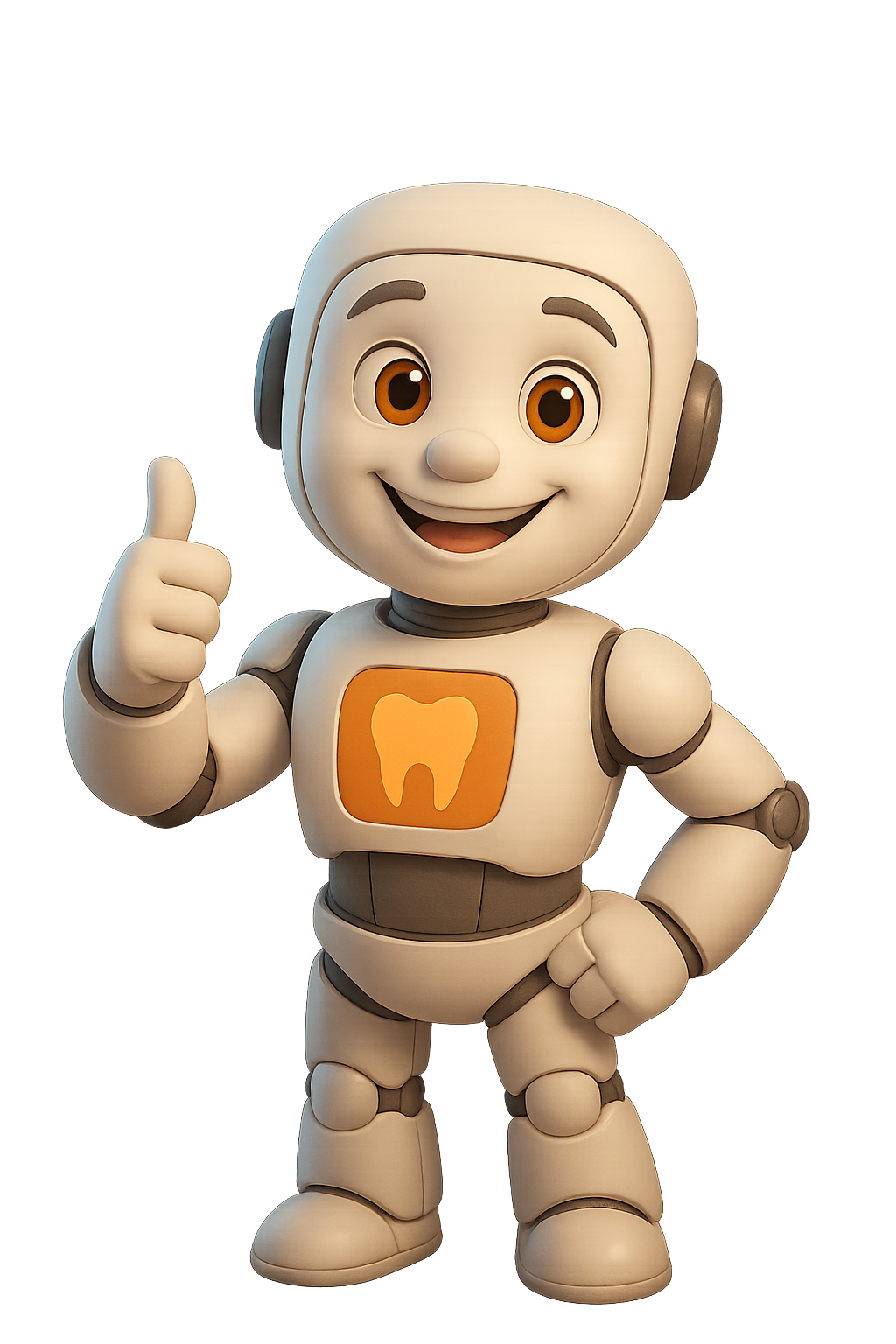 DentaGlow AI
