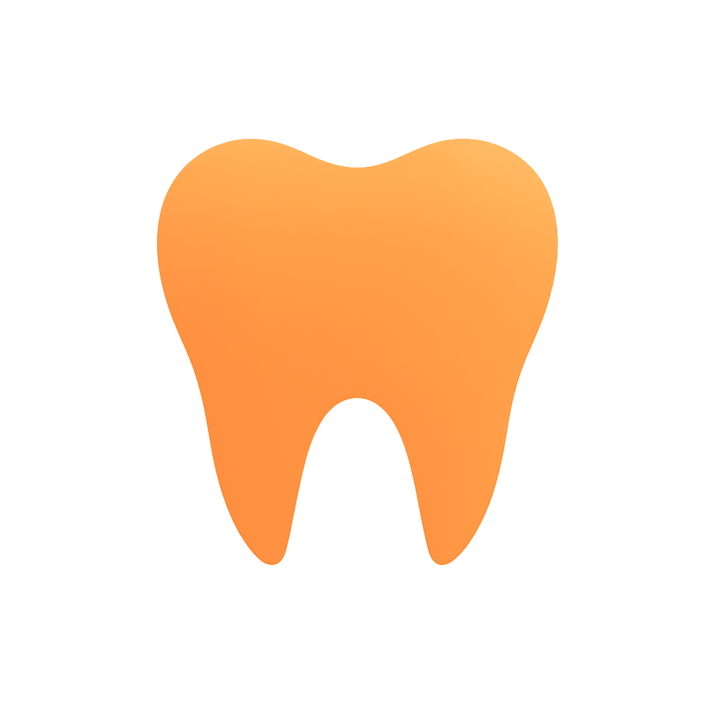 Denta Glow Logo